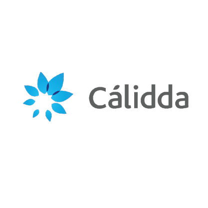 logo cálidda